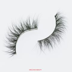 Luxury Mink eyelashes