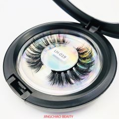 Faux Mink eyelashes