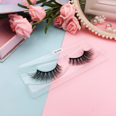 Luxury Mink eyelashes