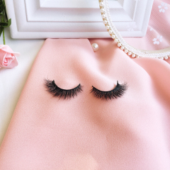 Luxury Mink eyelashes