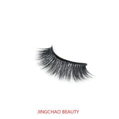 Faux Mink eyelashes