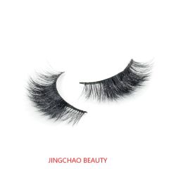Luxury Mink eyelashes