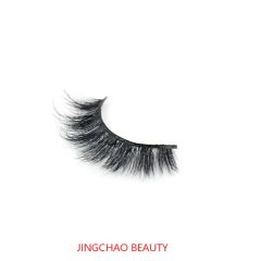Luxury Mink eyelashes