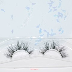 Luxury Mink eyelashes
