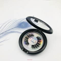 Faux Mink eyelashes