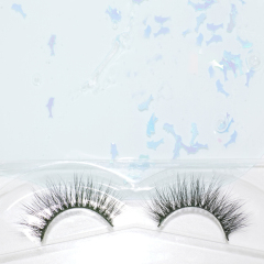 Luxury Mink eyelashes