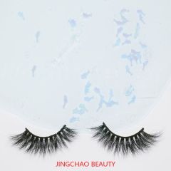 Luxury Mink eyelashes