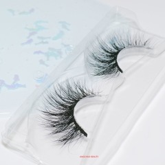 Luxury Mink eyelashes
