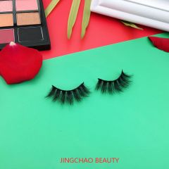 Luxury Mink eyelashes