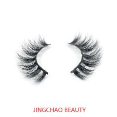 Luxury Mink eyelashes