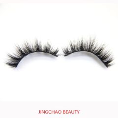 Luxury Mink eyelashes