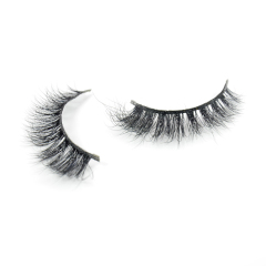 Luxury Mink eyelashes