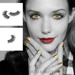 Luxury Mink eyelashes