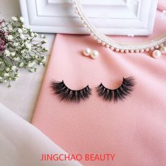 Luxury Mink eyelashes