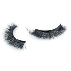 Luxury Mink eyelashes