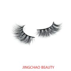 Luxury Mink eyelashes