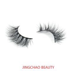 Luxury Mink eyelashes