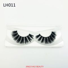 Faux Mink eyelashes