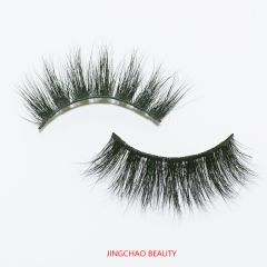 Luxury Mink eyelashes