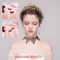 Luxury Mink eyelashes