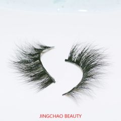 Luxury Mink eyelashes