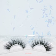 Luxury Mink eyelashes