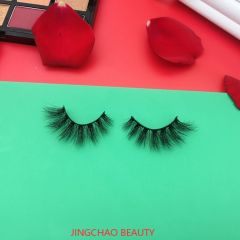 Luxury Mink eyelashes