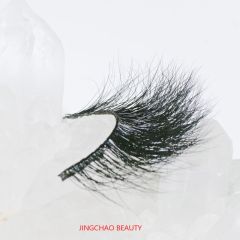 Luxury Mink eyelashes