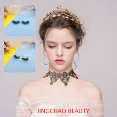 Luxury Mink eyelashes