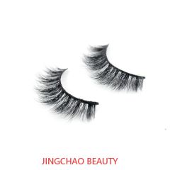 Luxury Mink eyelashes
