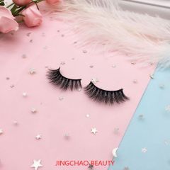 Luxury Mink eyelashes