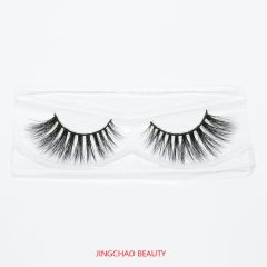 Luxury Mink eyelashes