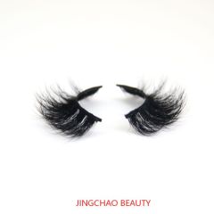 Luxury Mink eyelashes