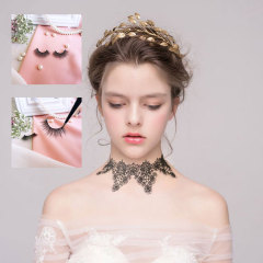 Luxury Mink eyelashes