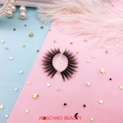 Faux Mink eyelashes