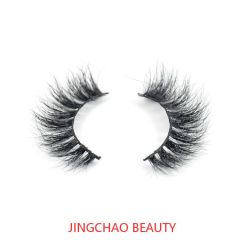 Luxury Mink eyelashes