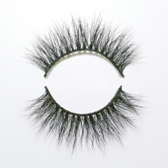 Luxury Mink eyelashes