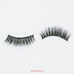 Luxury Mink eyelashes