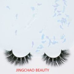 Luxury Mink eyelashes