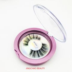 Faux Mink eyelashes