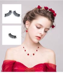 Faux Mink eyelashes