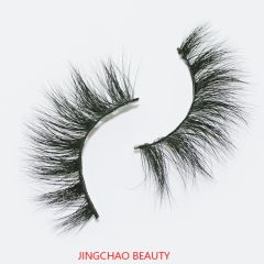 Luxury Mink eyelashes