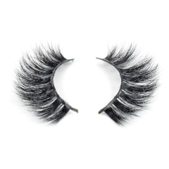 High quality 3D Mink eyelashes-LD002