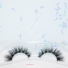 Luxury Mink eyelashes