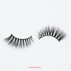 Luxury Mink eyelashes