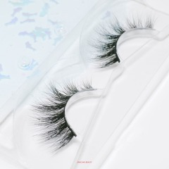 Luxury Mink eyelashes