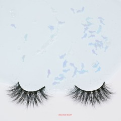 Luxury Mink eyelashes