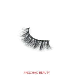 Luxury Mink eyelashes