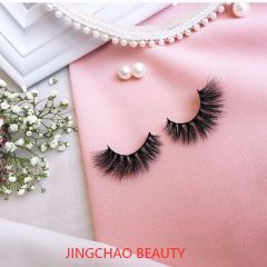 Luxury Mink eyelashes