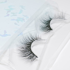 Luxury Mink eyelashes